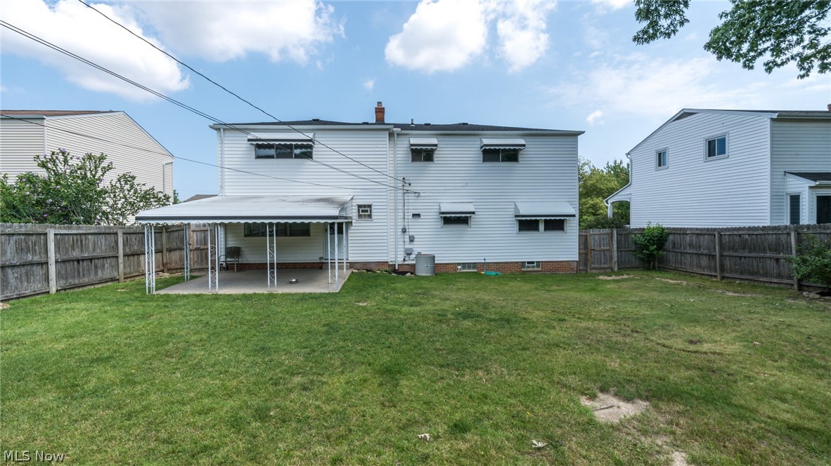 Woodrow Realty Cos Woodrow Ave - Residential