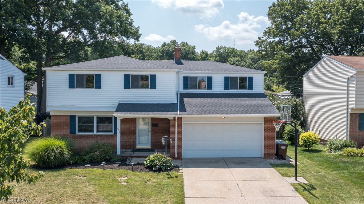 Woodrow Realty Cos Woodrow Ave - Residential