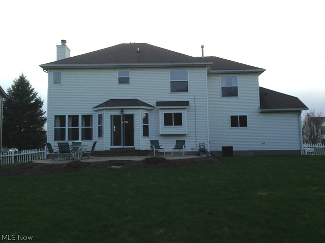 Emerald Lakes - Residential