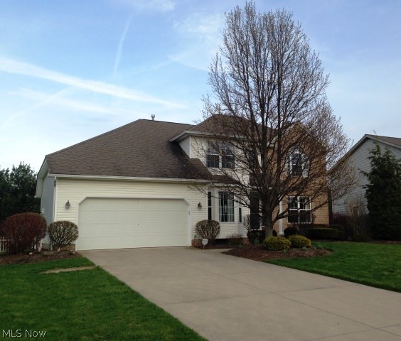 Emerald Lakes - Residential