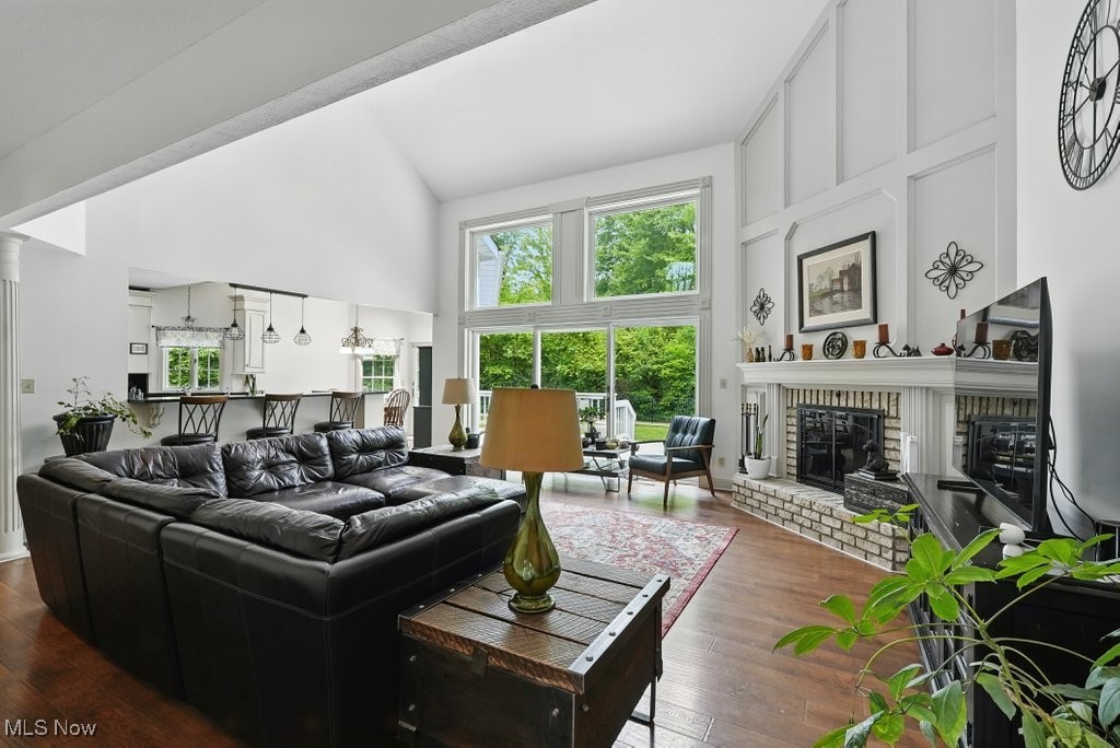 Hunt Club Hudson - Residential