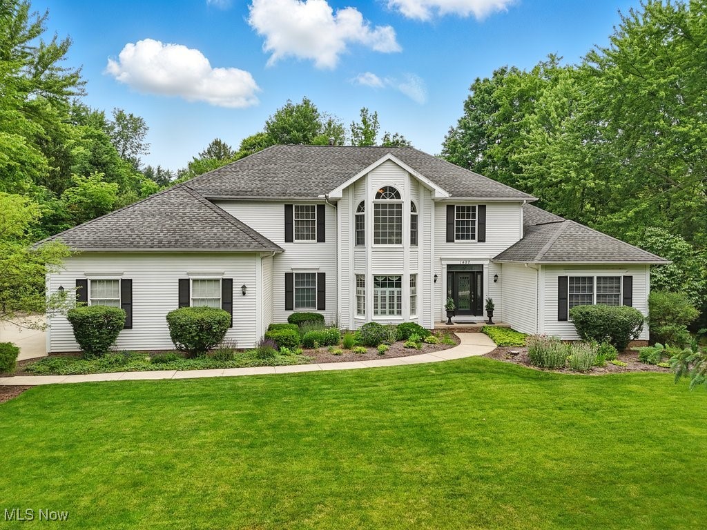 Hunt Club Hudson - Residential