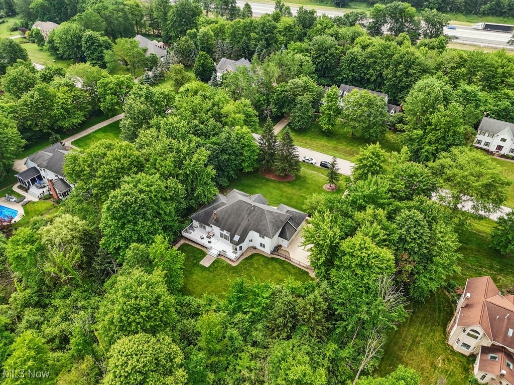 Hunt Club Hudson - Residential