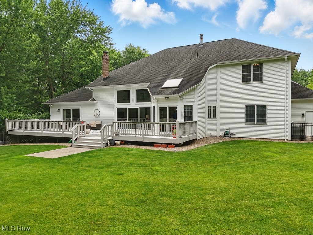 Hunt Club Hudson - Residential