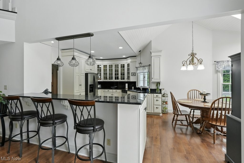 Hunt Club Hudson - Residential