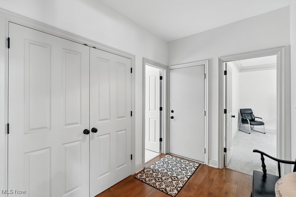 Hunt Club Hudson - Residential