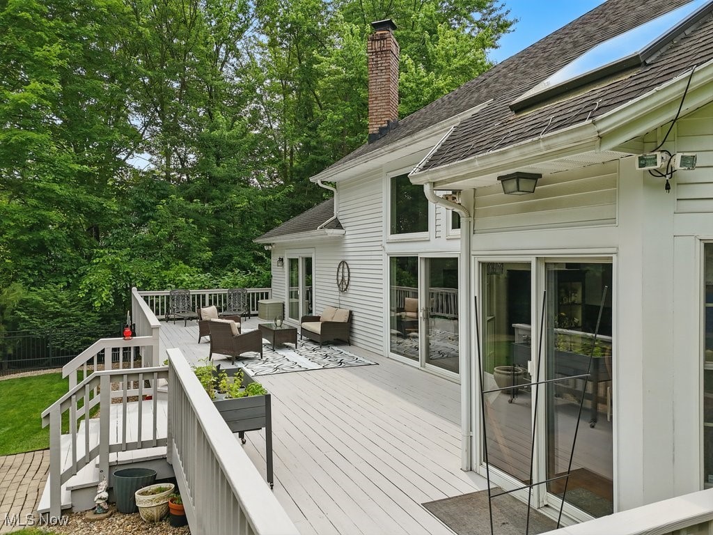 Hunt Club Hudson - Residential