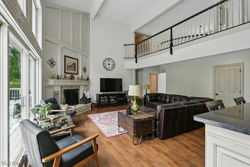 Hunt Club Hudson - Residential