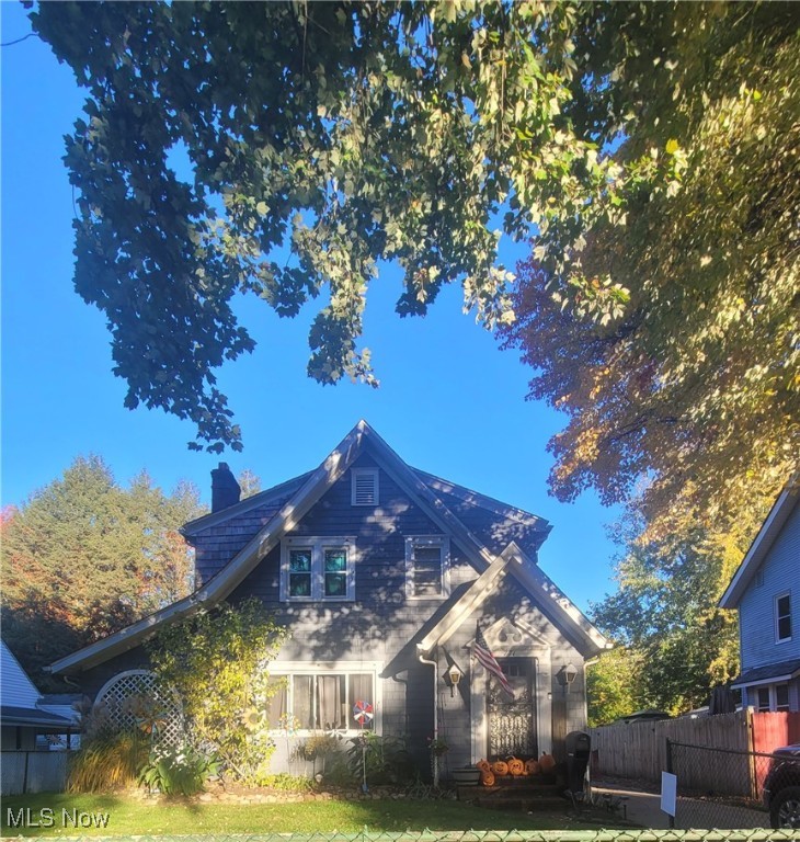 3 bedroom 1 full bathroom colonial with hardwood floors throughout the home. Updates include newer windows on the second floor and a couple on the first. A/C 2015, Roof on house and garage 2019, hot water tank 2023. Outside features a shed, screened in porch and a detached 2.5 car garage.