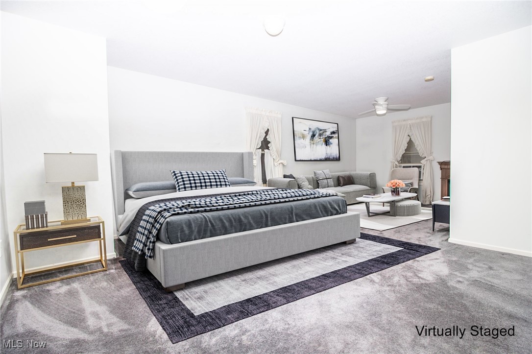 Lyon Park Div B - Residential