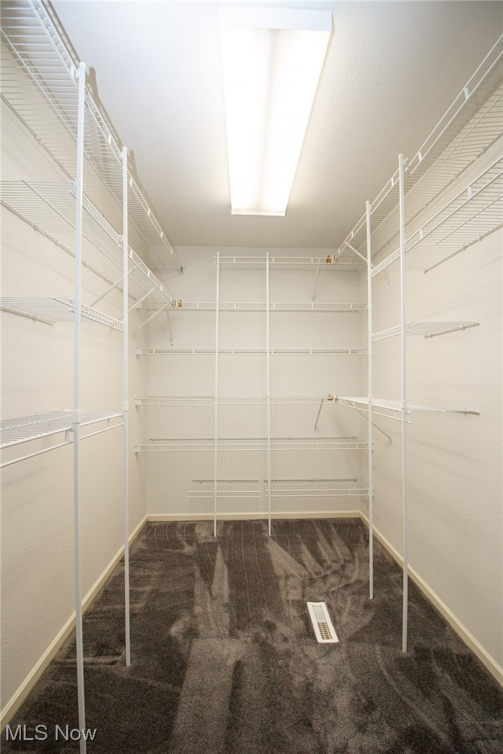 Lyon Park Div B - Residential