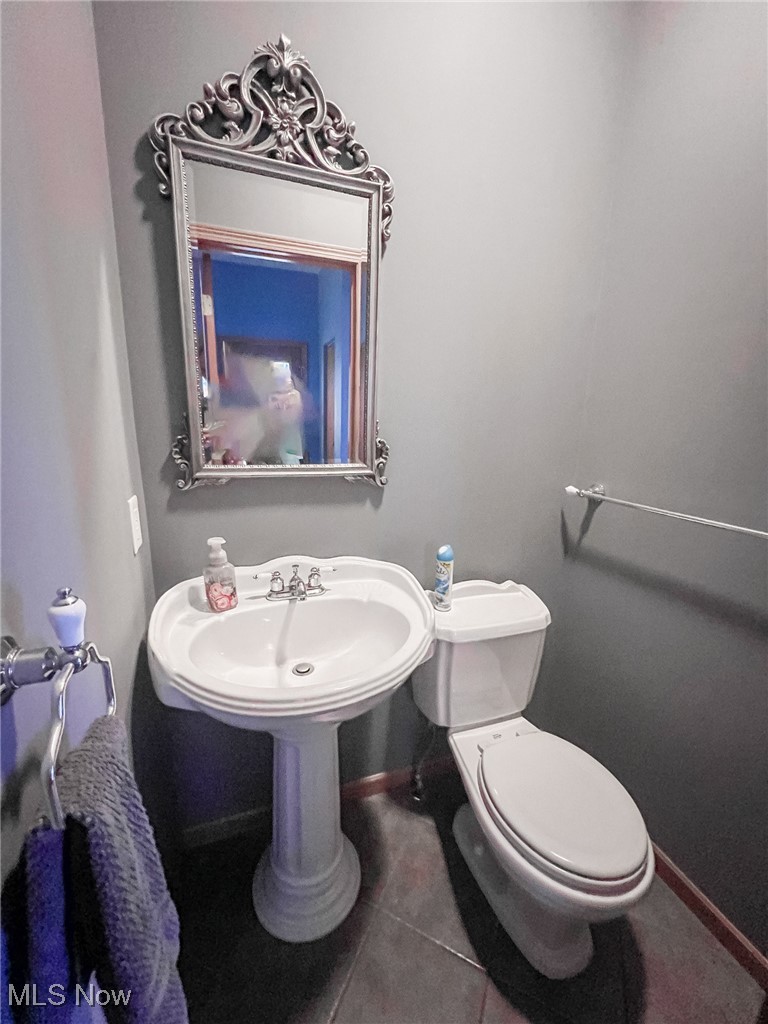 Lyon Park Div B - Residential