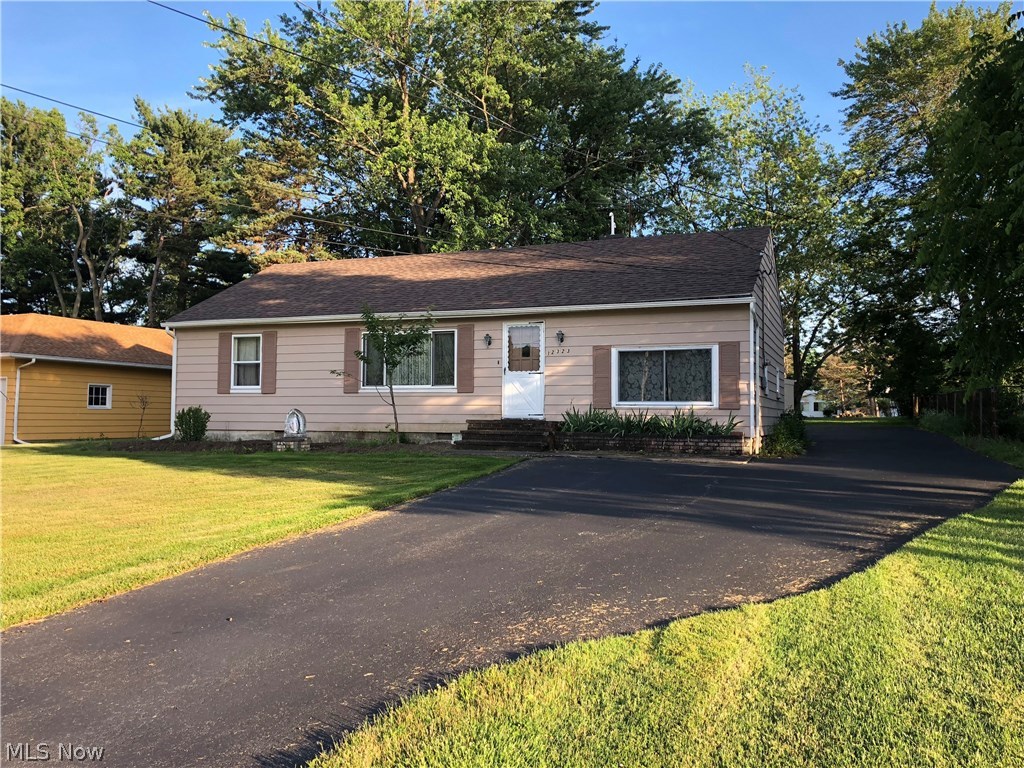 Royalton Sec 01 - Residential