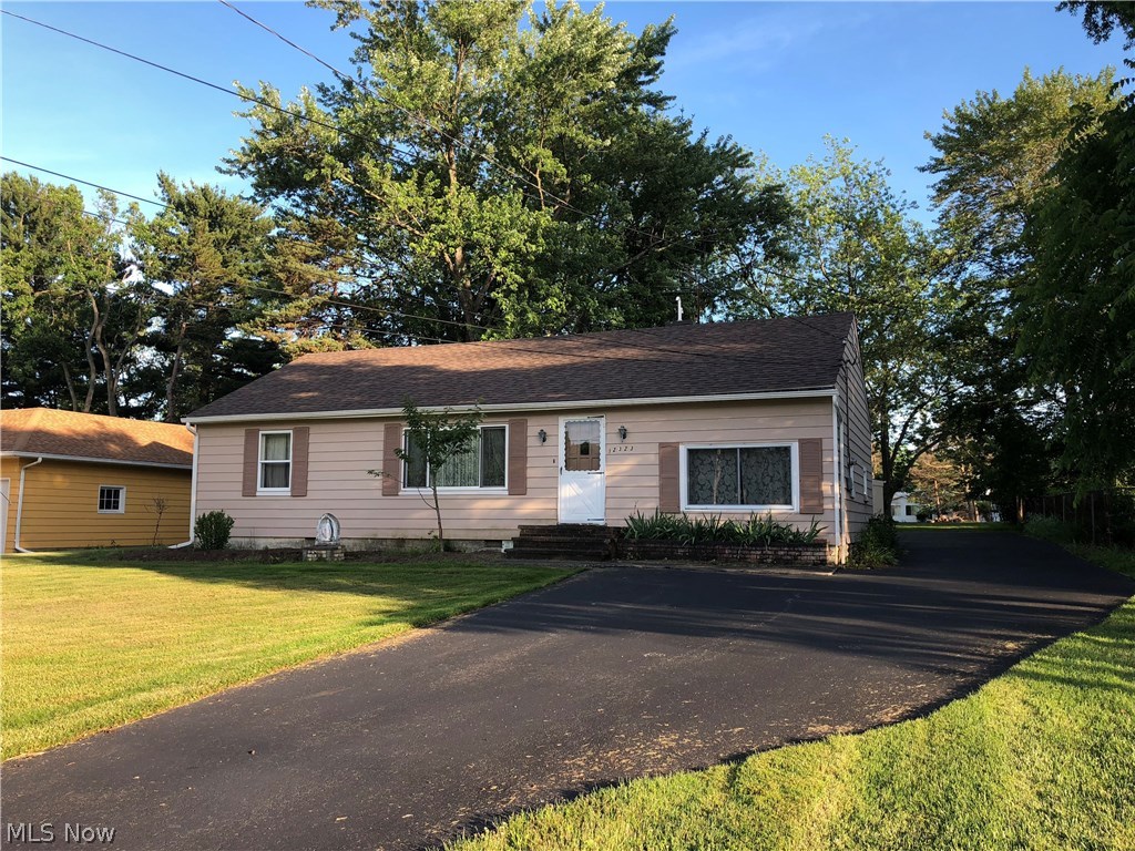 Royalton Sec 01 - Residential