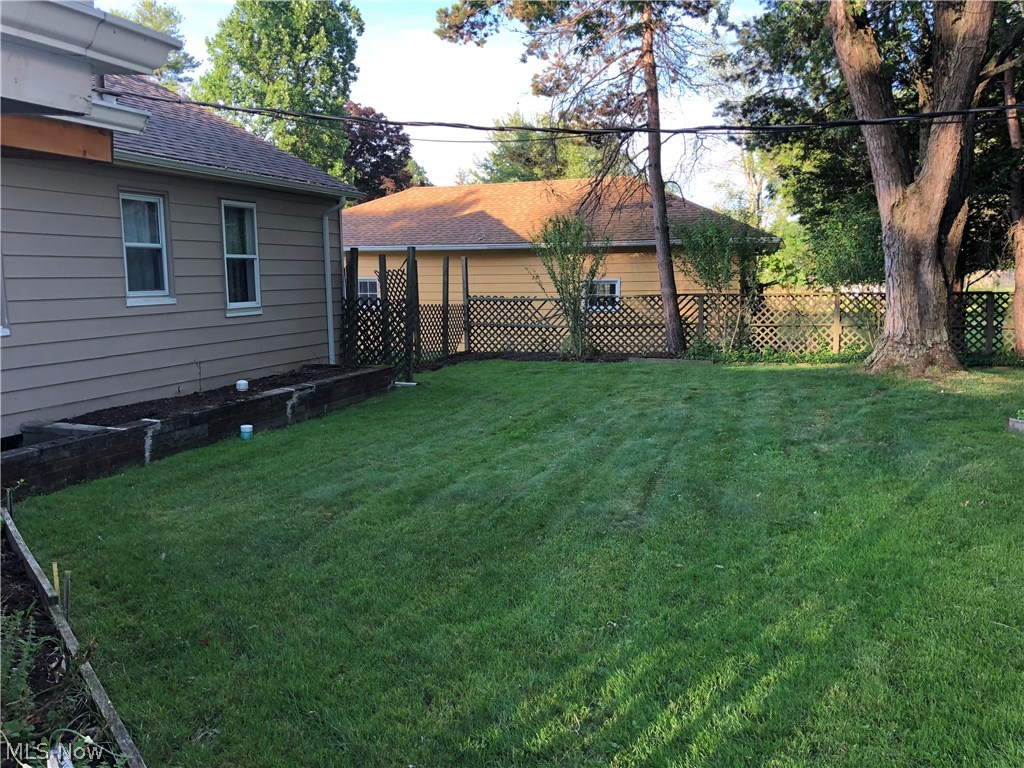 Royalton Sec 01 - Residential