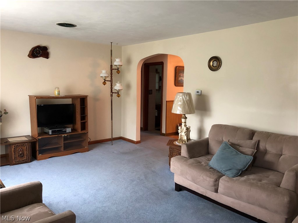 Royalton Sec 01 - Residential