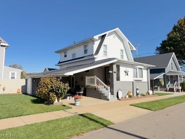 Photo 1 of 37 — 311 E 7th Street, Uhrichsville, OH 44683