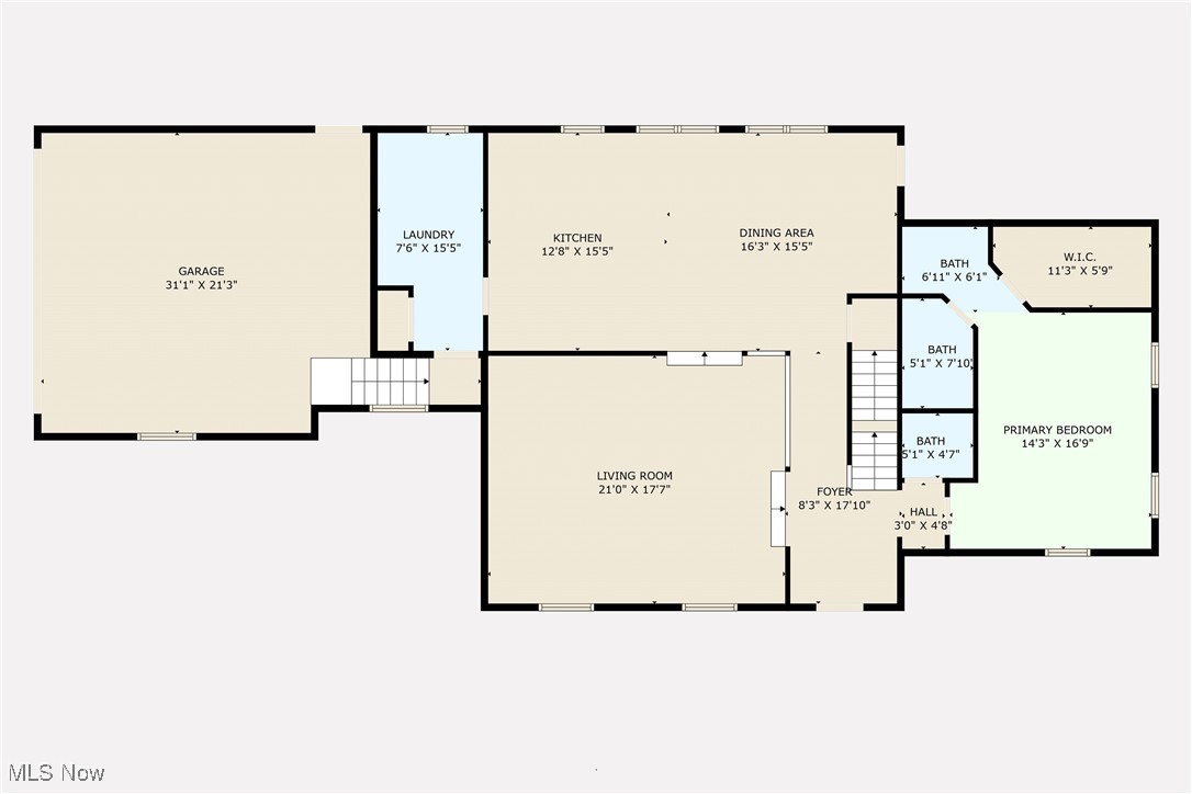 Main image without alt text