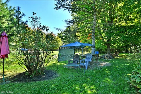Tiny photo for 2422 Wilson Sharpsville Road, Cortland, OH 44410 (MLS # 5247063)