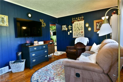 Tiny photo for 2422 Wilson Sharpsville Road, Cortland, OH 44410 (MLS # 5247063)