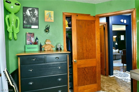 Tiny photo for 2422 Wilson Sharpsville Road, Cortland, OH 44410 (MLS # 5247063)