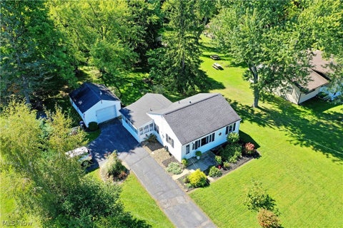 Tiny photo for 2422 Wilson Sharpsville Road, Cortland, OH 44410 (MLS # 5247063)