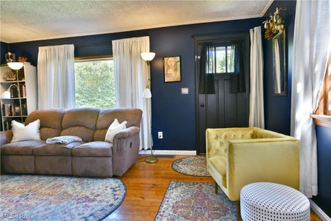 Tiny photo for 2422 Wilson Sharpsville Road, Cortland, OH 44410 (MLS # 5247063)