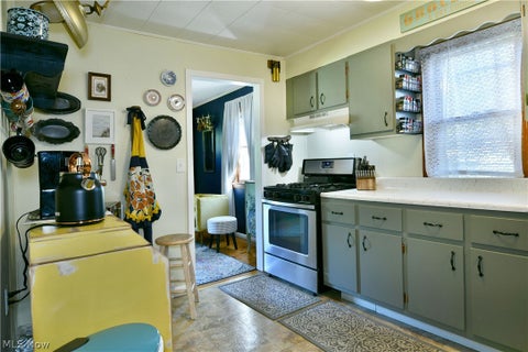 Tiny photo for 2422 Wilson Sharpsville Road, Cortland, OH 44410 (MLS # 5247063)