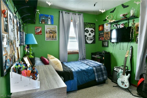 Tiny photo for 2422 Wilson Sharpsville Road, Cortland, OH 44410 (MLS # 5247063)