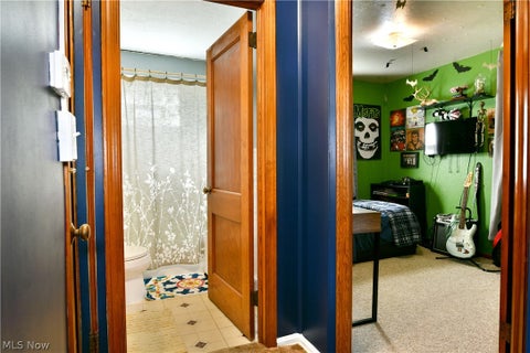 Tiny photo for 2422 Wilson Sharpsville Road, Cortland, OH 44410 (MLS # 5247063)