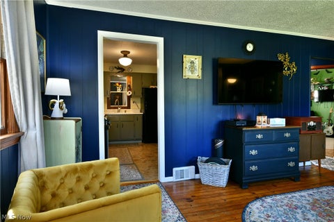 Tiny photo for 2422 Wilson Sharpsville Road, Cortland, OH 44410 (MLS # 5247063)