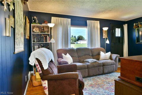 Tiny photo for 2422 Wilson Sharpsville Road, Cortland, OH 44410 (MLS # 5247063)