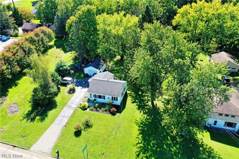 Tiny photo for 2422 Wilson Sharpsville Road, Cortland, OH 44410 (MLS # 5247063)