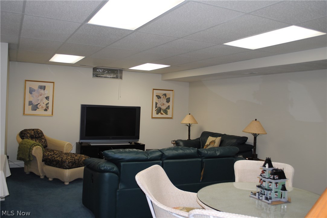 Barrington Sub - Residential