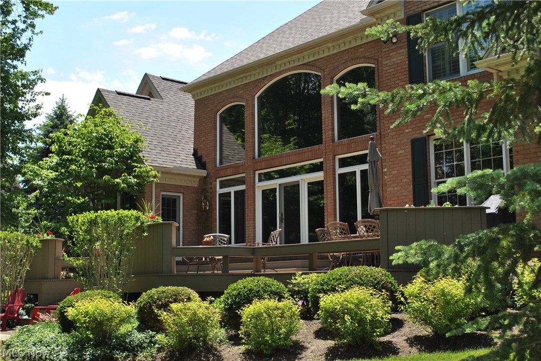 Barrington Sub - Residential