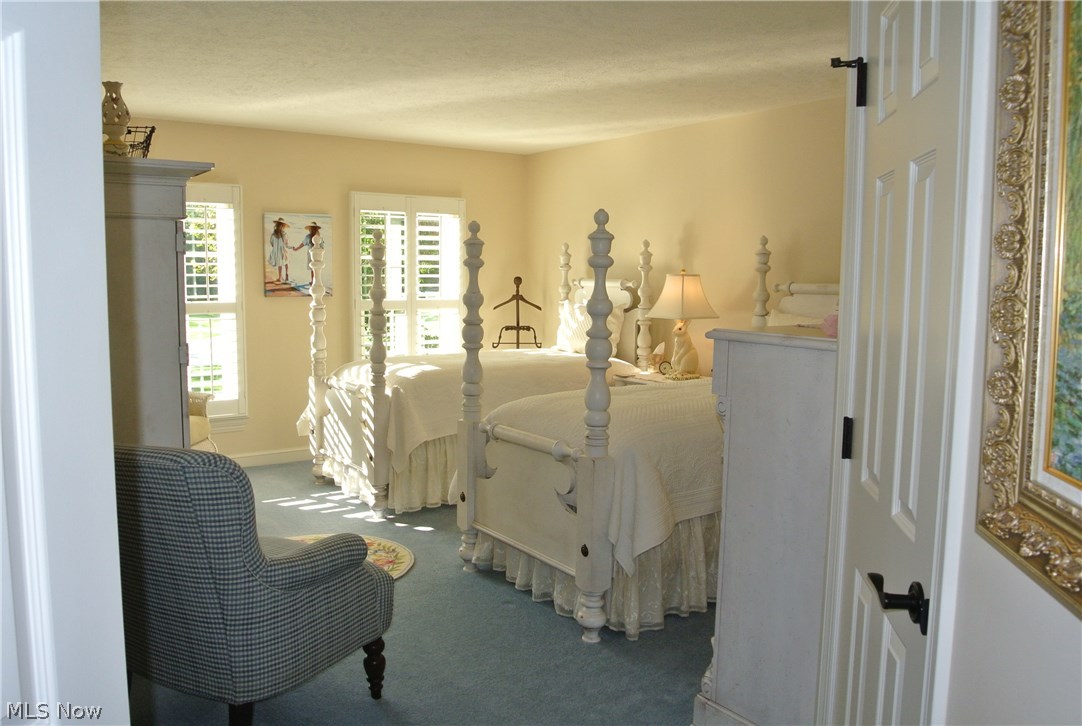 Barrington Sub - Residential