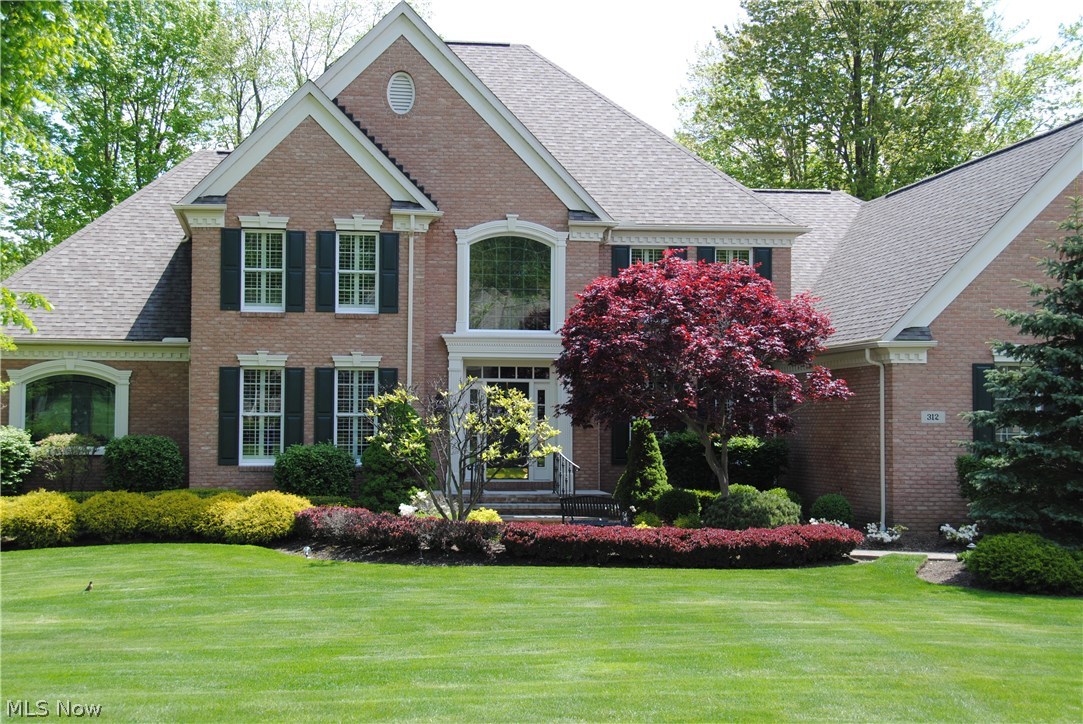 Barrington Sub - Residential