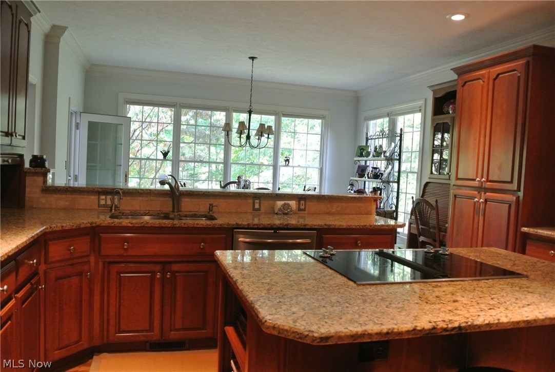 Barrington Sub - Residential