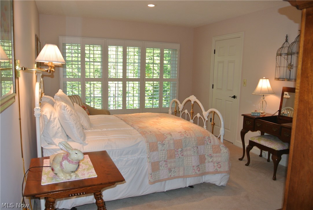 Barrington Sub - Residential