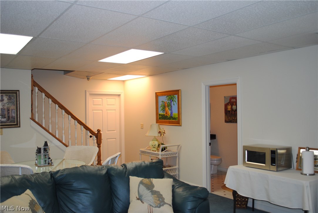 Barrington Sub - Residential