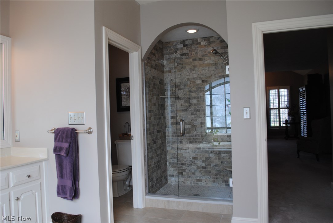 Barrington Sub - Residential