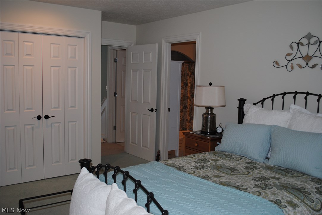 Barrington Sub - Residential