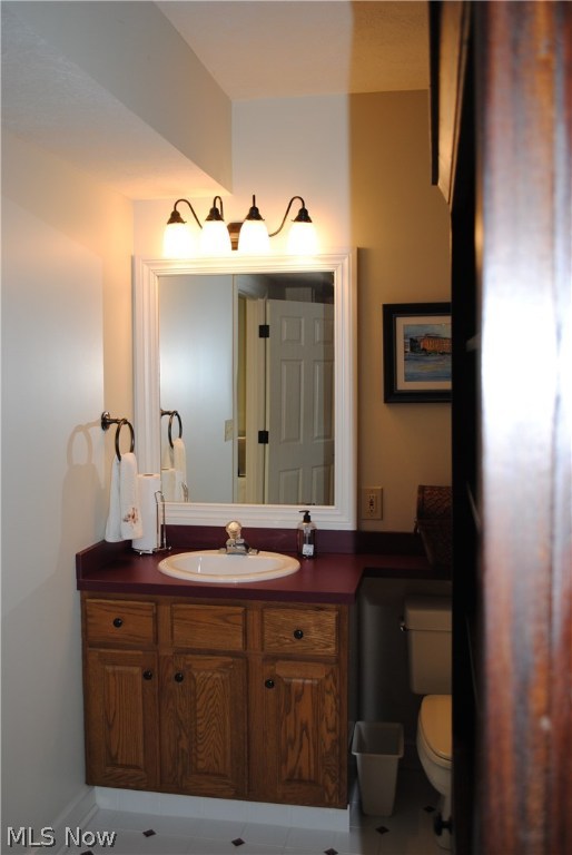 Barrington Sub - Residential