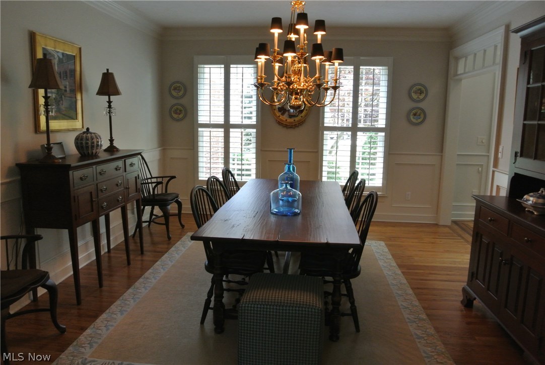 Barrington Sub - Residential