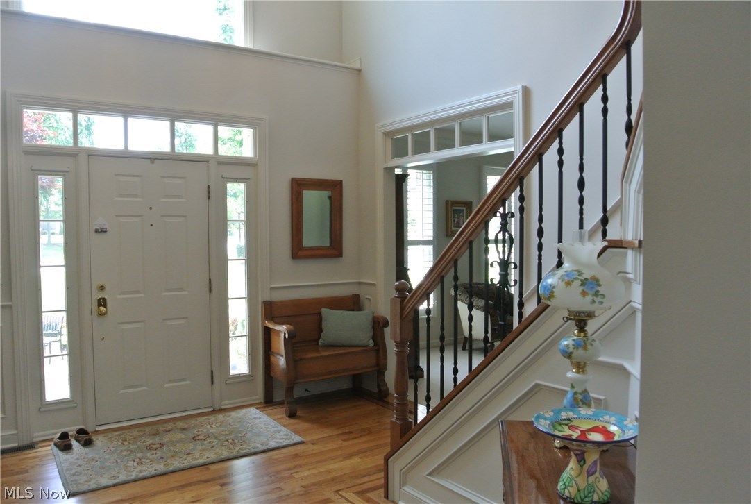 Barrington Sub - Residential