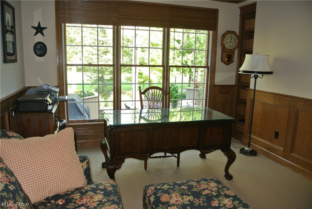 Barrington Sub - Residential