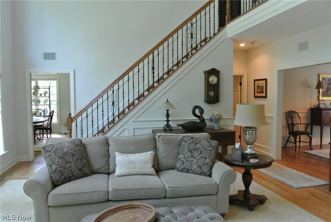 Barrington Sub - Residential