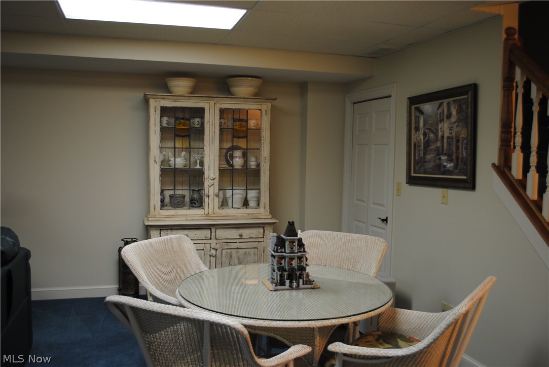 Barrington Sub - Residential