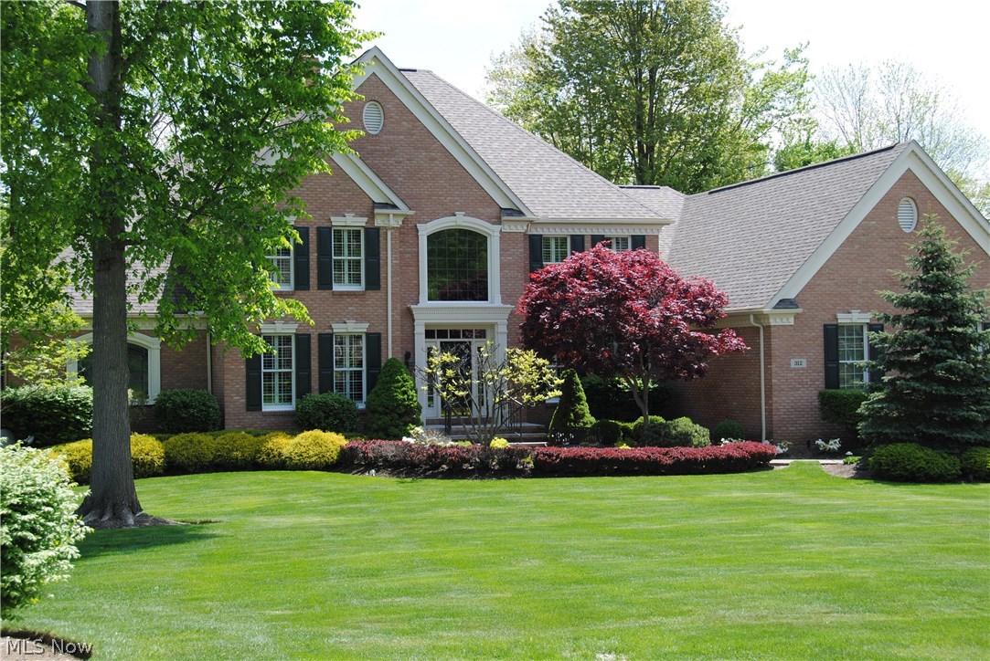 Barrington Sub - Residential