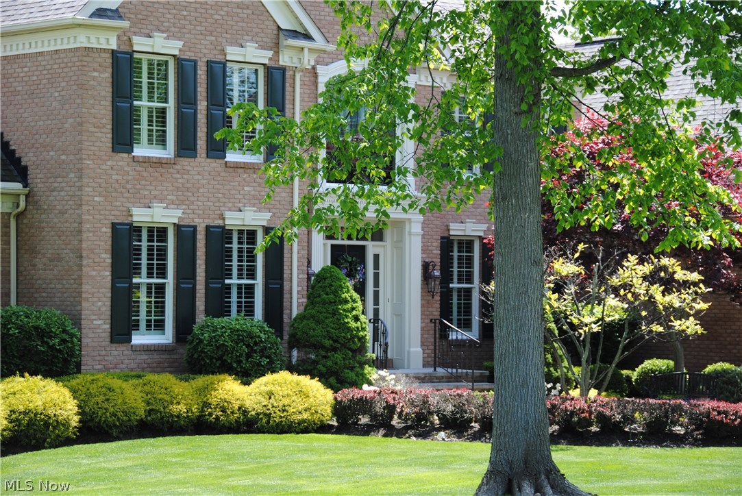 Barrington Sub - Residential